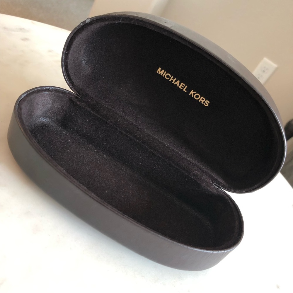 Michael Kors Sunglasses Case